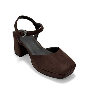 Aerosoles Senna Women's Block Heel Mary Jane Pumps
