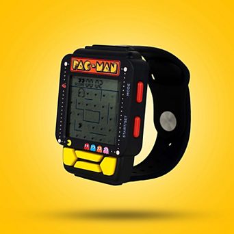Fizz Creations PAC-MAN Game Watch
