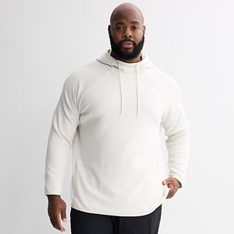 Big & Tall FLX Diamond Fleece Hoodie