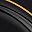 Black With Gold