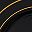 Black With Gold