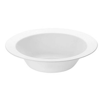 Edge Rim Disposable Soup Bowls- 120 Bowls