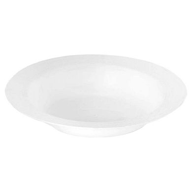 Edge Rim Disposable Dessert Bowls - 120 Bowls