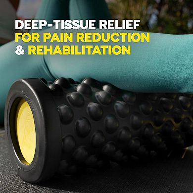 Training Rev Myofascial Release Roller