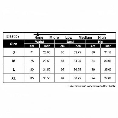 Woman Maternity One Piece Swimwear Retro Halter Swimsuits