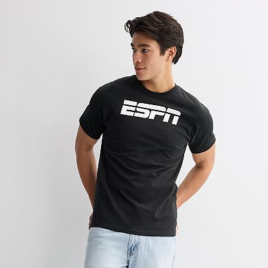 Men's ESPN C'MON Man! Graphic Tee