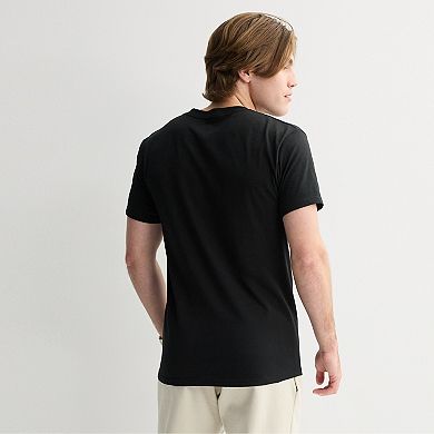 Big & Tall FLX Printed Golf Polo