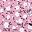 Pink Print