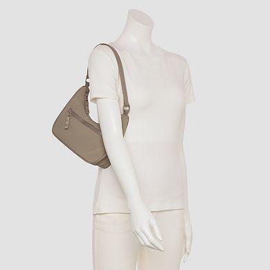 FLX Zipper Shoulder Bag