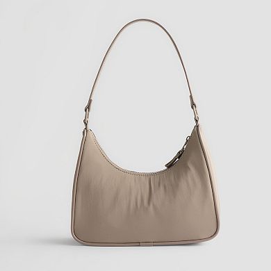 FLX Zipper Shoulder Bag