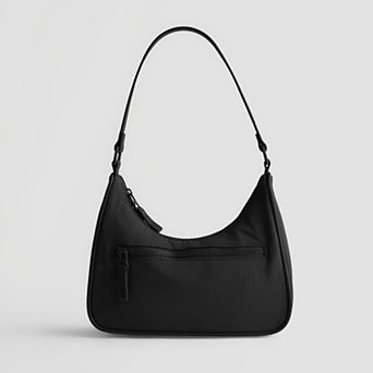 FLX Zipper Shoulder Bag