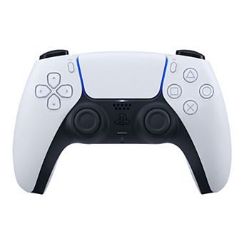 Sony DualSense Wireless Controller for PS5, PC, Mac & Mobile