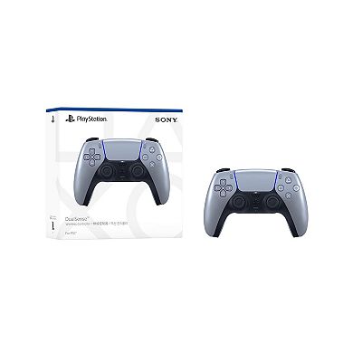 Sony DualSense Wireless Controller for PS5, PC, Mac & Mobile