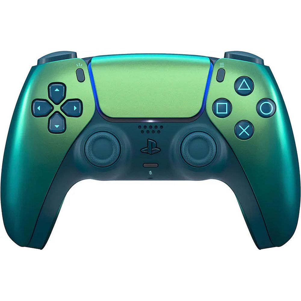 Sony DualSense Wireless Controller for PS5, PC, Mac & Mobile