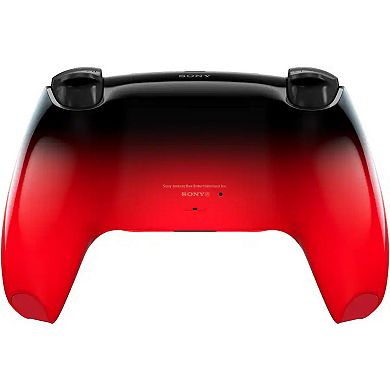 Sony DualSense Two Tone Wireless Controller for PS5, PC, Mac & Mobile