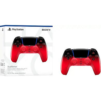Sony DualSense Two Tone Wireless Controller for PS5, PC, Mac & Mobile