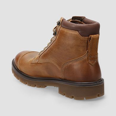 Timberland Whitman Men's Soft Toe Work Boots
