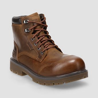 Timberland Whitman Men's Comp Toe Work Boots