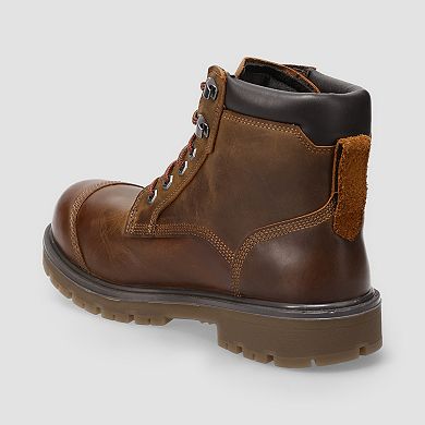 Timberland Whitman Men's Comp Toe Work Boots