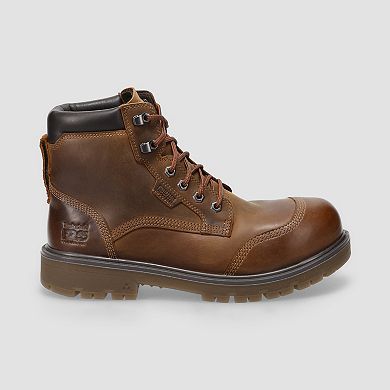 Timberland Whitman Men's Comp Toe Work Boots