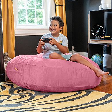 Jaxx 4 ft Cocoon Kids Bean Bag
