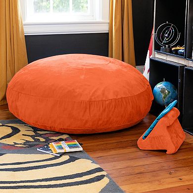 Jaxx 4 ft Cocoon Kids Bean Bag