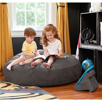 Jaxx 4 ft Cocoon Kids Bean Bag