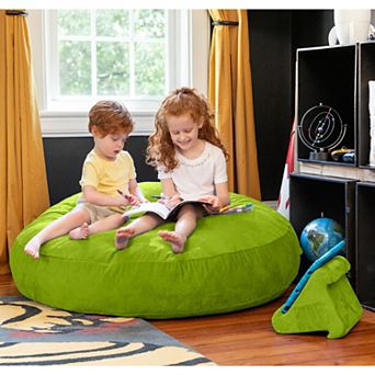 Jaxx 4 ft Cocoon Kids Bean Bag