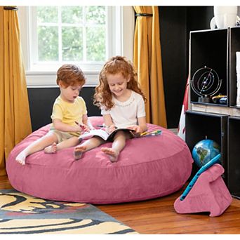 Jaxx 4 ft Cocoon Kids Bean Bag