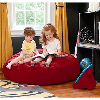 Jaxx 4 ft Cocoon Kids Bean Bag