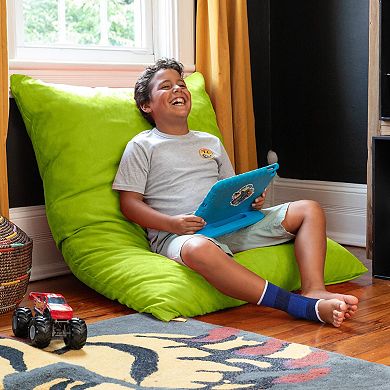 Jaxx 3.5 Ft Pillow Saxx Kids Bean Bag