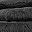 Plush Fur Black