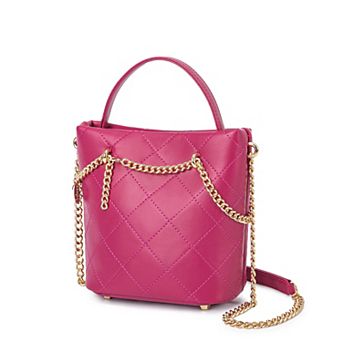 MKF Collection Damaris Crossbody Shoulder Bag