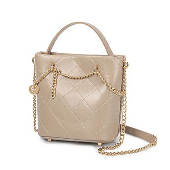 MKF Collection Damaris Crossbody Shoulder Bag