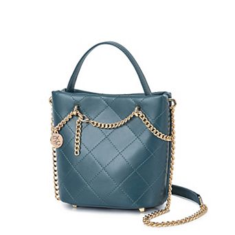 MKF Collection Damaris Crossbody Shoulder Bag