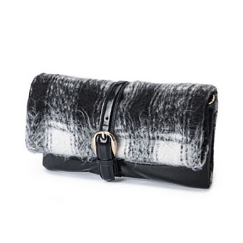 MKF Collection Koumei Clutch Bag