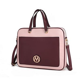 MKF Collection Nina Laptop Case