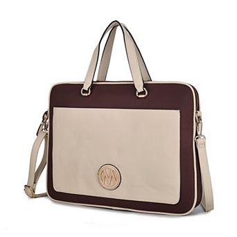 MKF Collection Nina Laptop Case