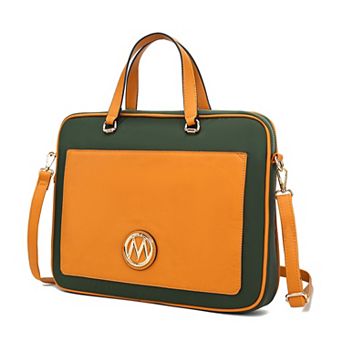 MKF Collection Nina Laptop Case