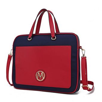 MKF Collection Nina Laptop Case