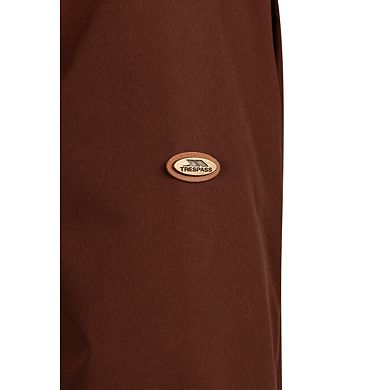 Trespass Womens/Ladies Vailsom Waterproof Jacket