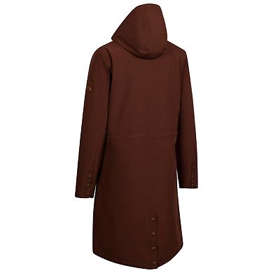 Trespass Womens/Ladies Vailsom Waterproof Jacket