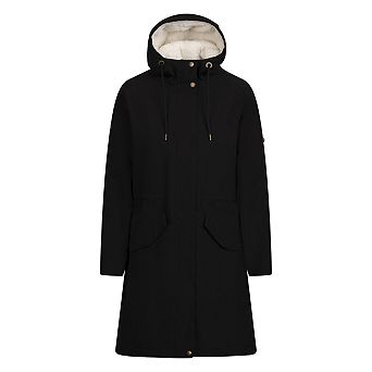 Trespass Womens/Ladies Vailsom Waterproof Jacket
