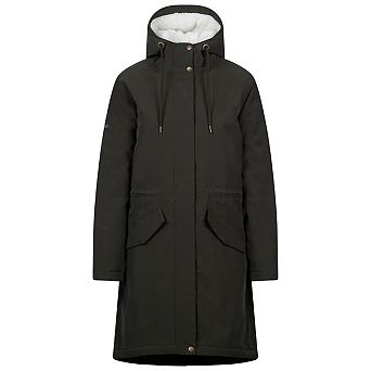 Trespass Womens/Ladies Vailsom Waterproof Jacket