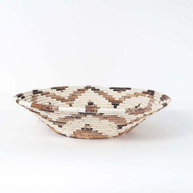 Layered Petal Basket