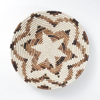 Layered Petal Basket