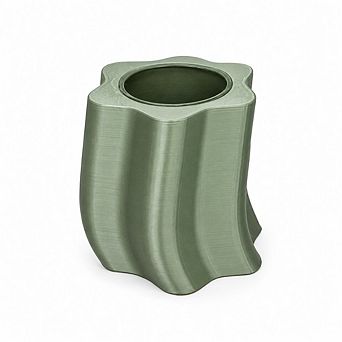 Frosting Short Planters