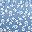 Blue Floral