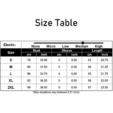 Women's Sleeveless Fitted Cropped Tank Top Summer Casual Cami Top