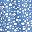 Sky Blue Floral